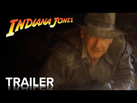 Trailer Indiana Jones and the Kingdom of the Crystal Skull (2008)