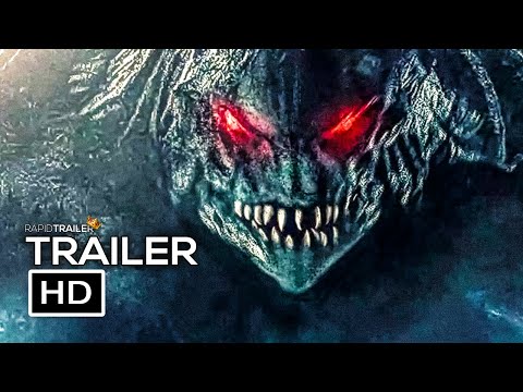 Trailer Devil Beneath