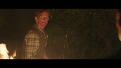 Trailer In My Father's Garden