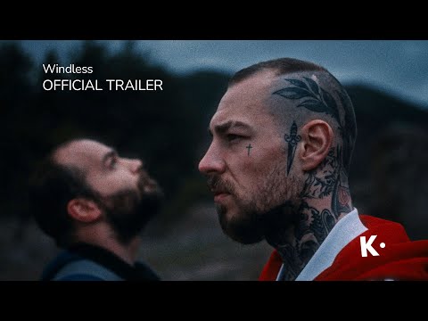 Trailer Windless (Bezvetrije)