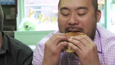 Trailer The Mind of a Chef