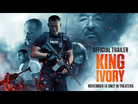 Trailer King Ivory