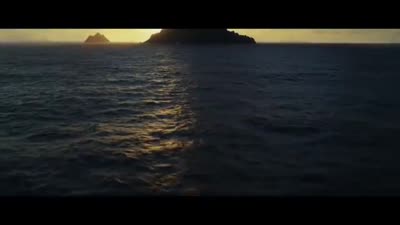 Trailer Star Wars: The Last Jedi