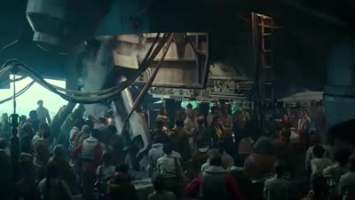 Trailer Star Wars: The Rise of Skywalker