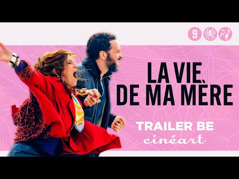 Trailer This Is My Mother (La vie de ma mère)