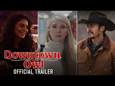 Trailer Downtown Owl