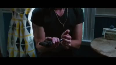 Trailer By the Gun