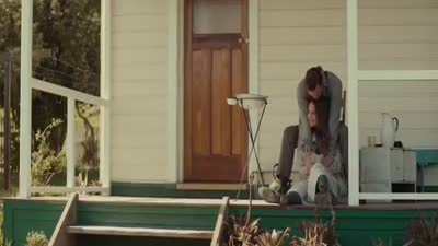 Trailer The Light Between Oceans