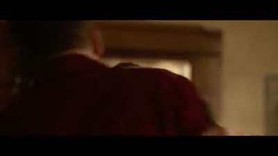 Trailer The Legend of Barney Thomson