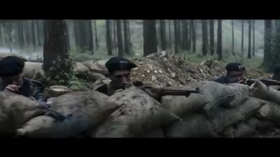 Trailer Guernica