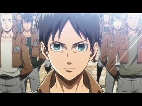 Trailer Attack on Titan