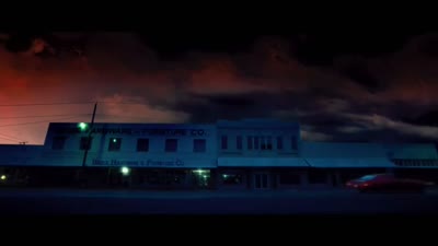 Trailer The Town that Dreaded Sundown