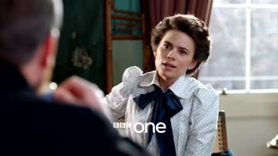 Trailer Howards End
