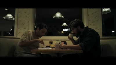 Trailer Sweet Virginia