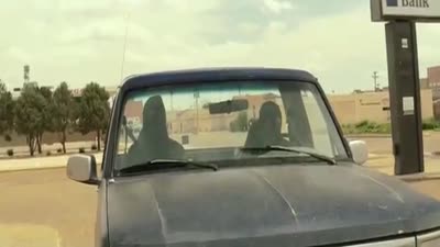 Trailer Hell or High Water