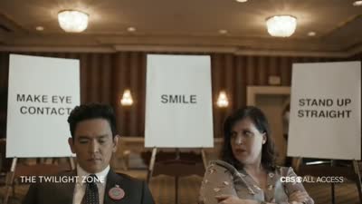Trailer The Twilight Zone