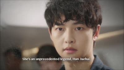 Trailer The Innocent Man