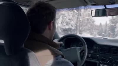 Trailer Three Night Stand