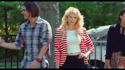 Trailer The Outcasts