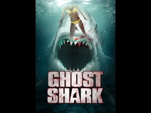 Trailer Ghost Shark