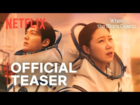 Trailer When the Stars Gossip (Byeol-deul-e-ge Mul-eo-bwa) - Sezonul 1