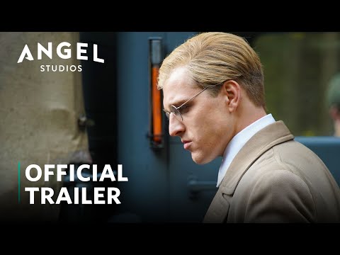 Trailer Bonhoeffer: Pastor. Spy. Assassin.