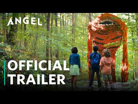 Trailer Sketch
