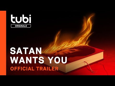 Trailer Satan Wants You