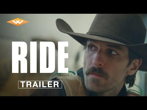 Trailer Ride