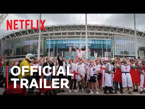 Trailer The Final: Attack on Wembley
