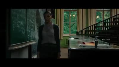 Trailer I Won't Come Back