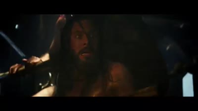 Trailer Ben-Hur