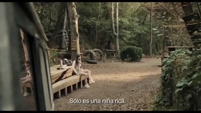 Trailer Summer Camp