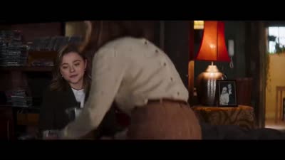 Trailer Greta