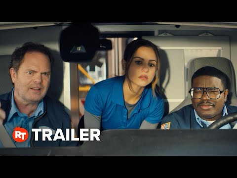 Trailer Code 3