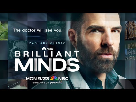 Trailer Brilliant Minds
