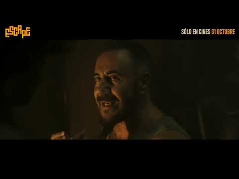 Trailer Escape