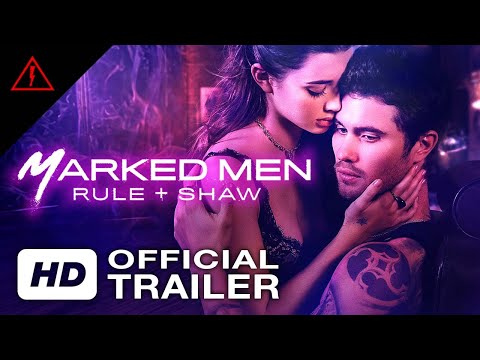 Trailer Marked Men