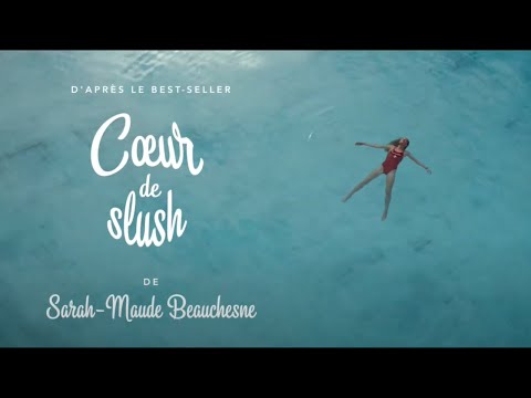 Trailer Coeur de slush (Billie Blue)