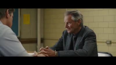Trailer Midnight Special