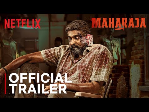 Trailer Maharaja