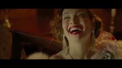 Trailer Victor Young Perez