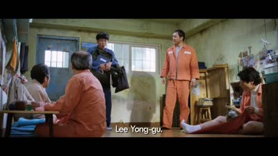 Trailer Miracle in Cell No. 7