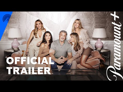 Trailer The Family Stallone