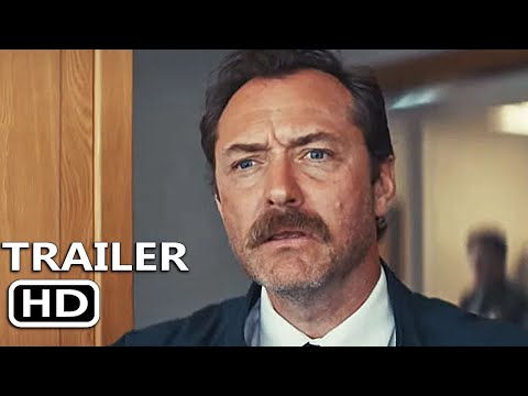 Trailer The Order