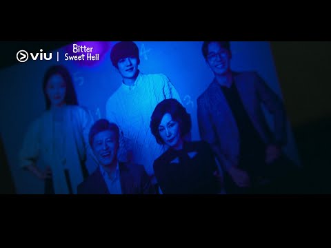 Trailer Bitter Sweet Hell (U-ri Jib) Gaslighting (Bittersweet Hell) Our Home (Our House)