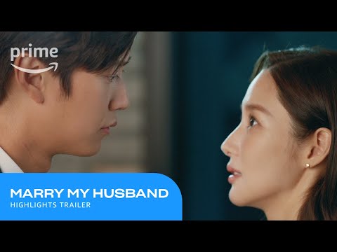 Trailer Marry My Husband (Nae Nampyeongwa Gyeolhonhaejweo)