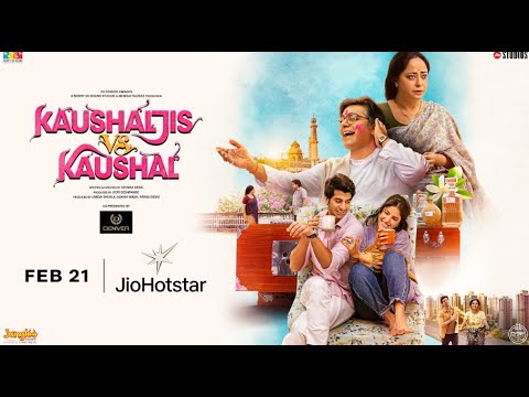 Trailer Kaushaljis vs Kaushal