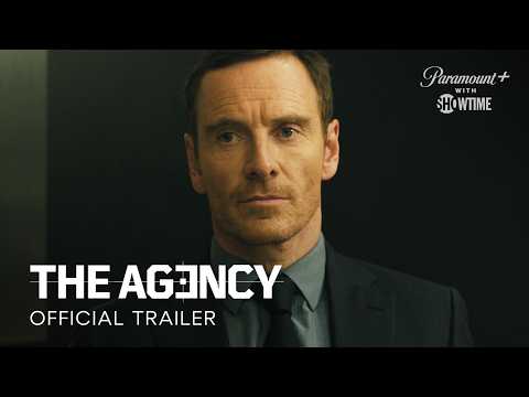 Trailer The Agency