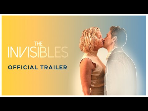 Trailer Invisible